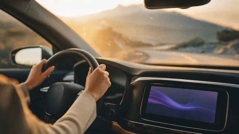 How to Listen to Your Books in the Car with CarPlay