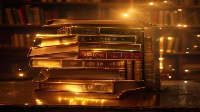 Libri gratis con Project Gutenberg: guida completa