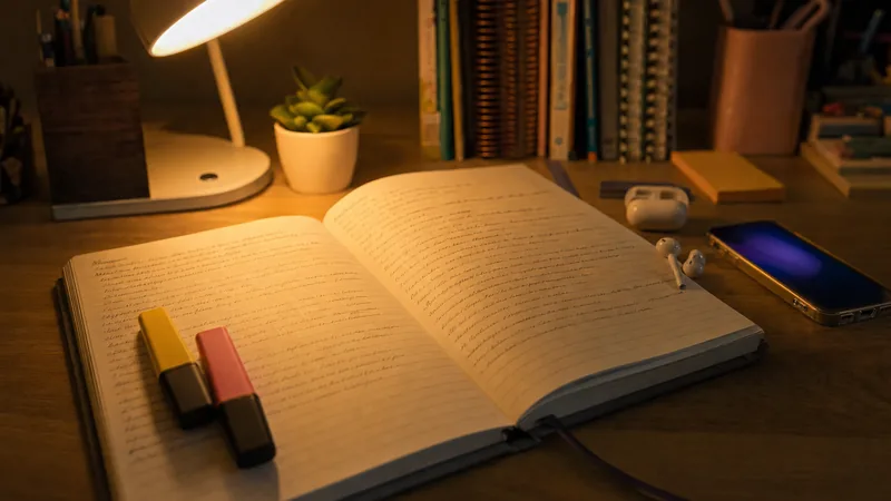 Read Actively While You Listen: Highlights, Notes, Bookmarks, and Sharing Excerpts