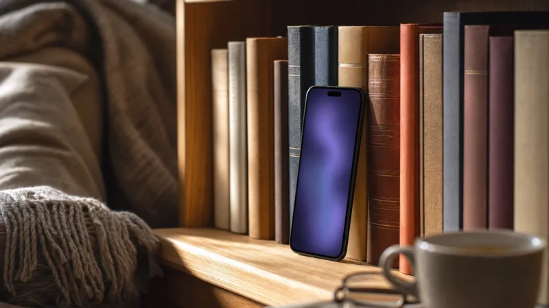 How to Organize a Big Book Library in VocaRead: List View, Filters, Collections, and Listen Next