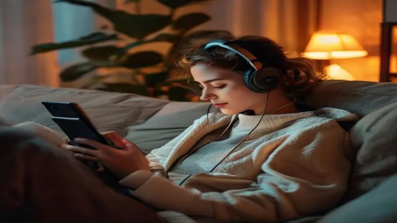 Come ascoltare libri EPUB sul telefono