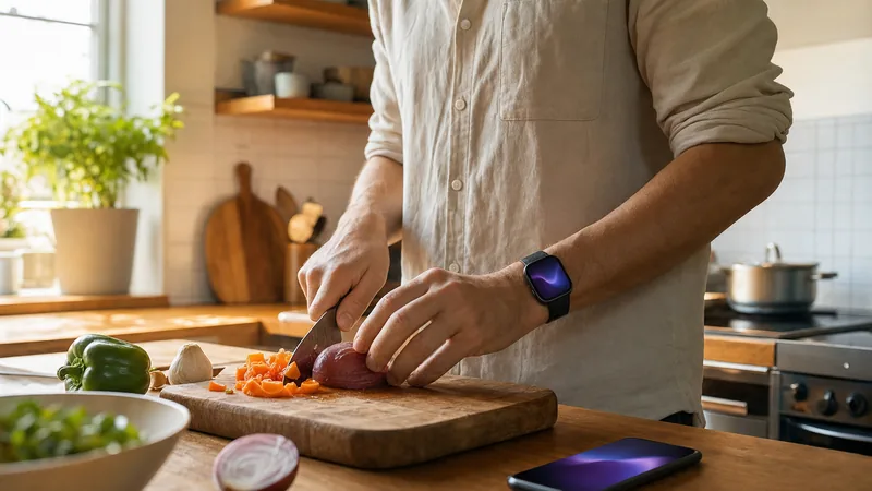 Control VocaRead Hands-Free: Siri, Shortcuts, Widget, and Apple Watch