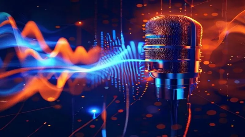 Sintesi vocale vs audiolibri: qual è meglio?